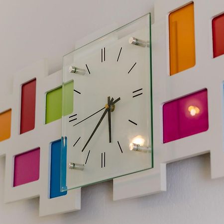 Apartments Knego Mlini Δωμάτιο φωτογραφία