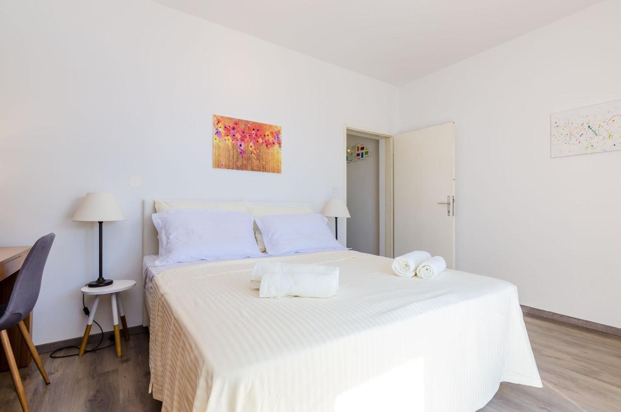 Apartments Knego Mlini Εξωτερικό φωτογραφία