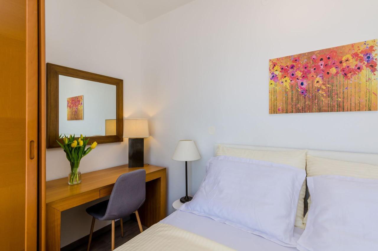 Apartments Knego Mlini Εξωτερικό φωτογραφία
