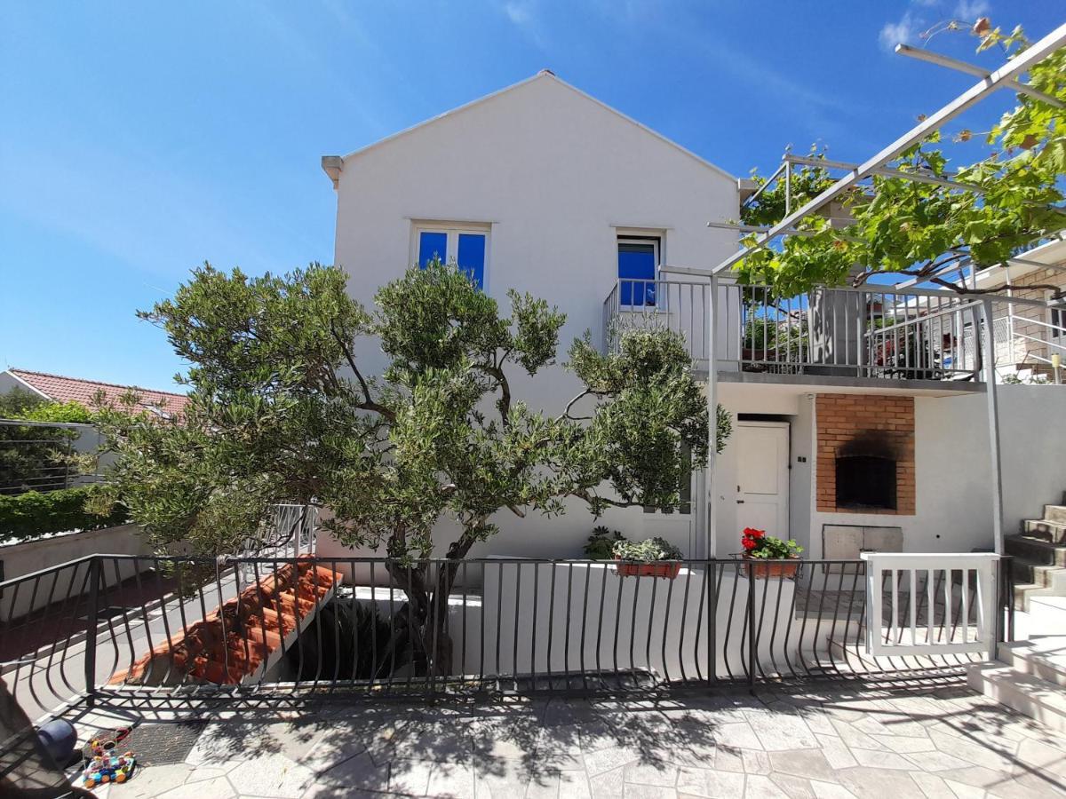 Apartments Knego Mlini Εξωτερικό φωτογραφία
