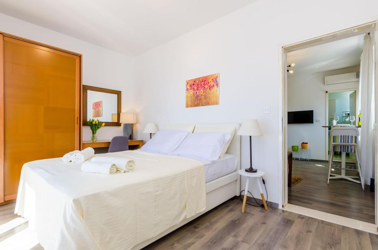 Apartments Knego Mlini Εξωτερικό φωτογραφία
