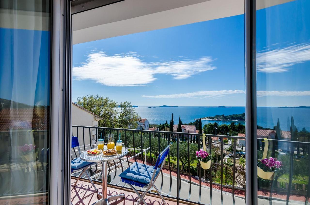 Apartments Knego Mlini Εξωτερικό φωτογραφία
