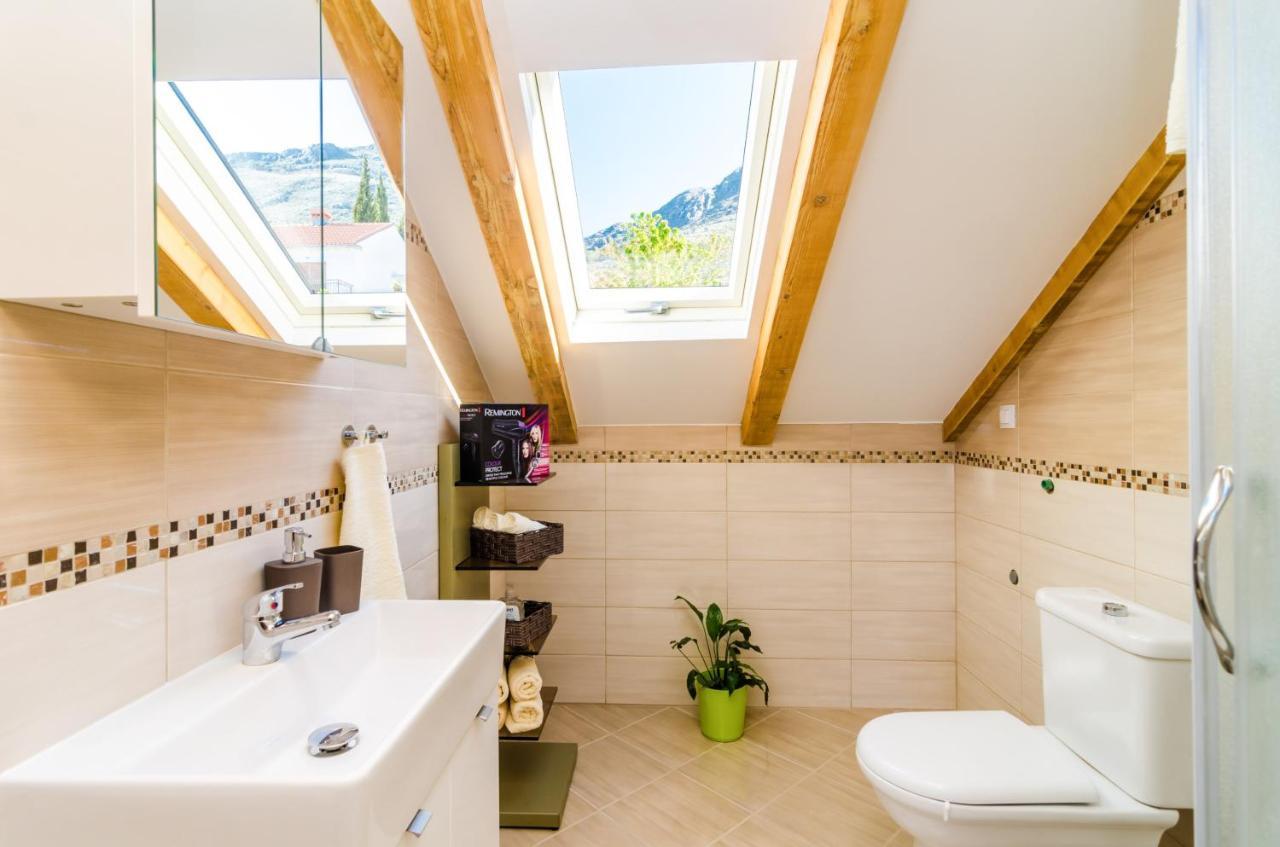 Apartments Knego Mlini Εξωτερικό φωτογραφία