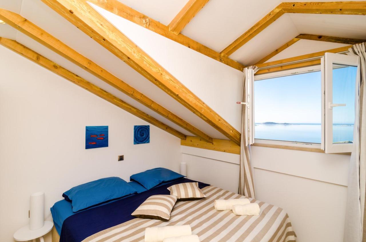 Apartments Knego Mlini Εξωτερικό φωτογραφία