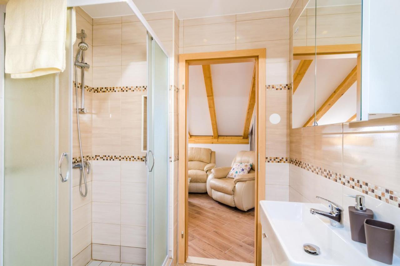 Apartments Knego Mlini Εξωτερικό φωτογραφία
