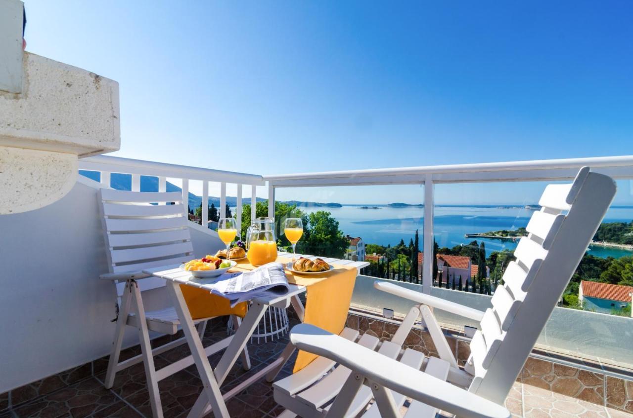 Apartments Knego Mlini Εξωτερικό φωτογραφία