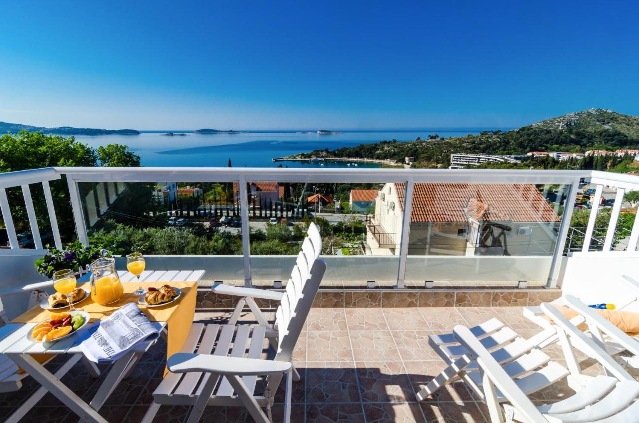 Apartments Knego Mlini Εξωτερικό φωτογραφία