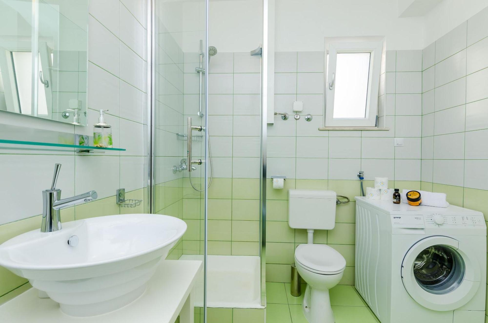 Apartments Knego Mlini Δωμάτιο φωτογραφία