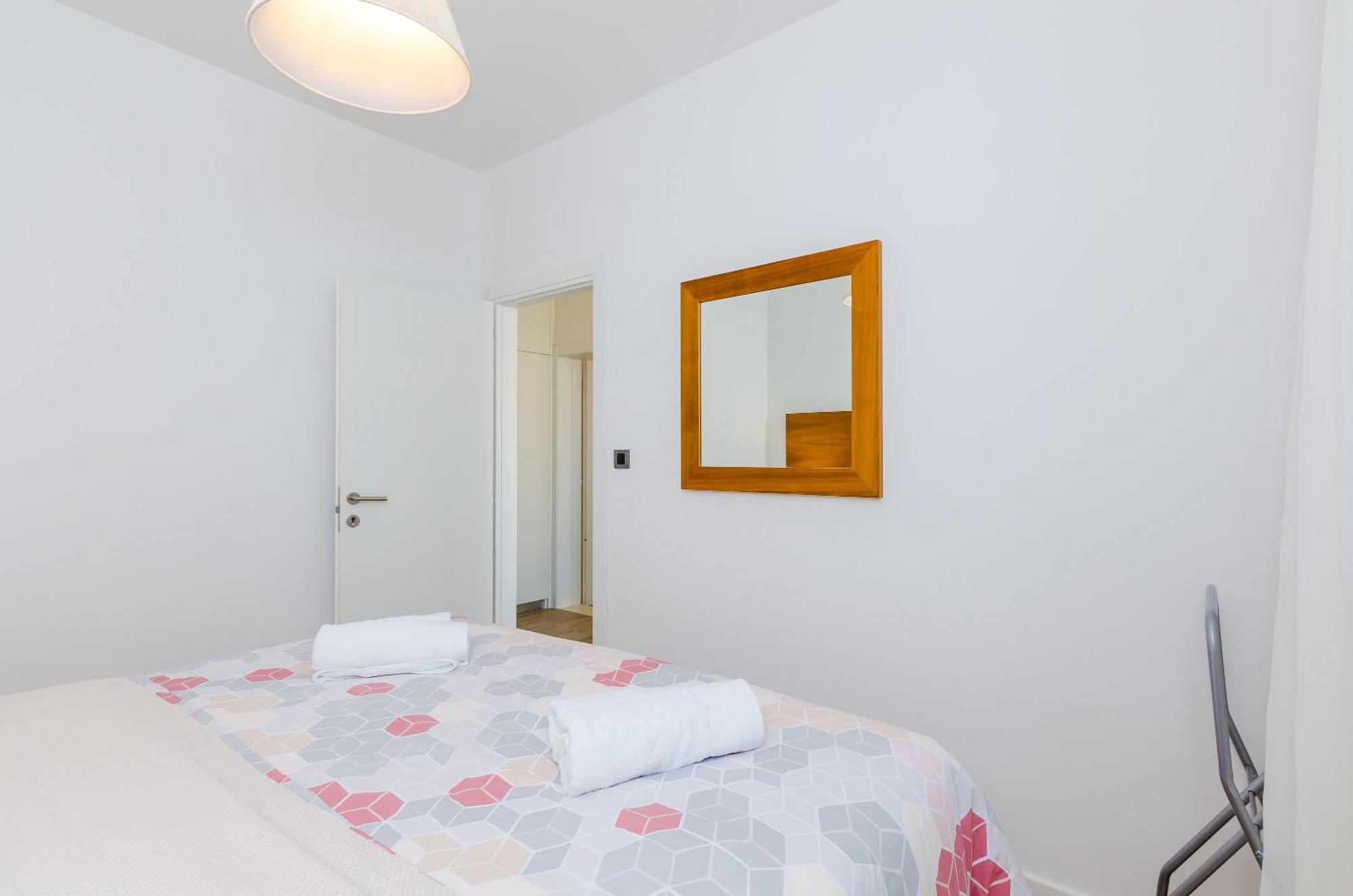 Apartments Knego Mlini Δωμάτιο φωτογραφία