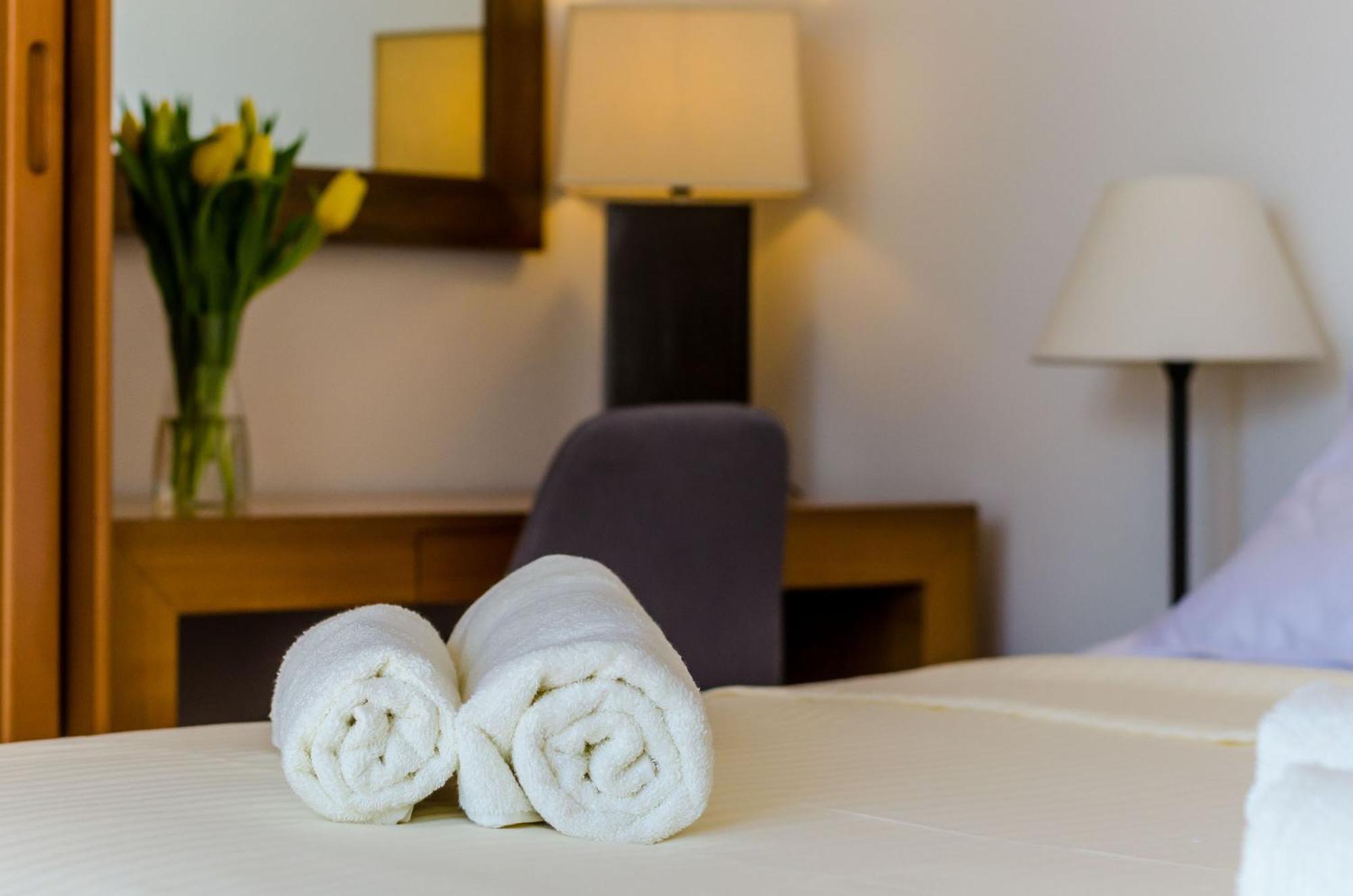 Apartments Knego Mlini Δωμάτιο φωτογραφία