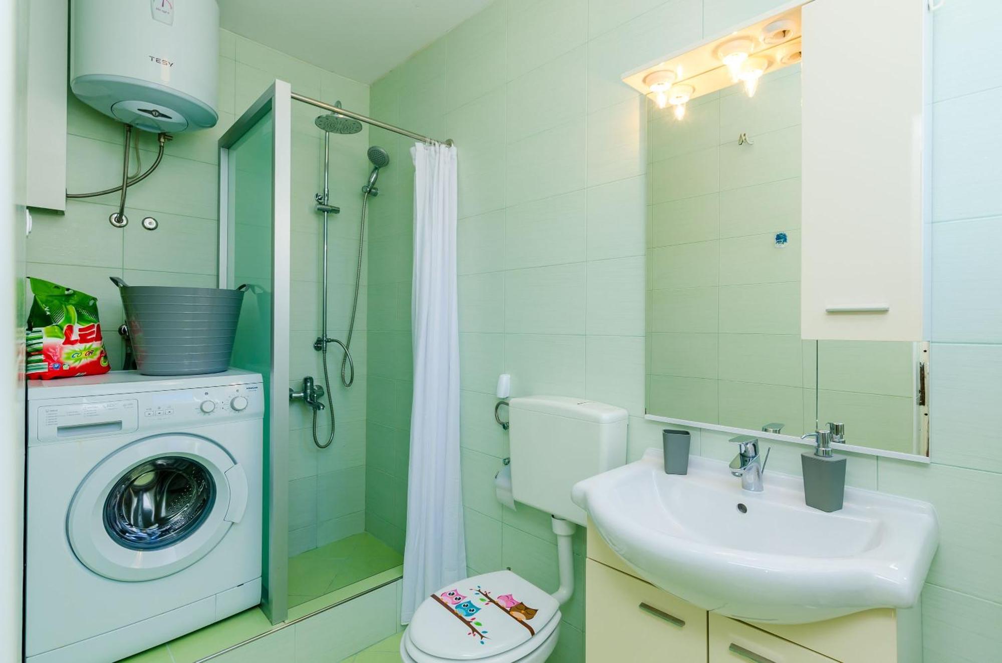 Apartments Knego Mlini Δωμάτιο φωτογραφία