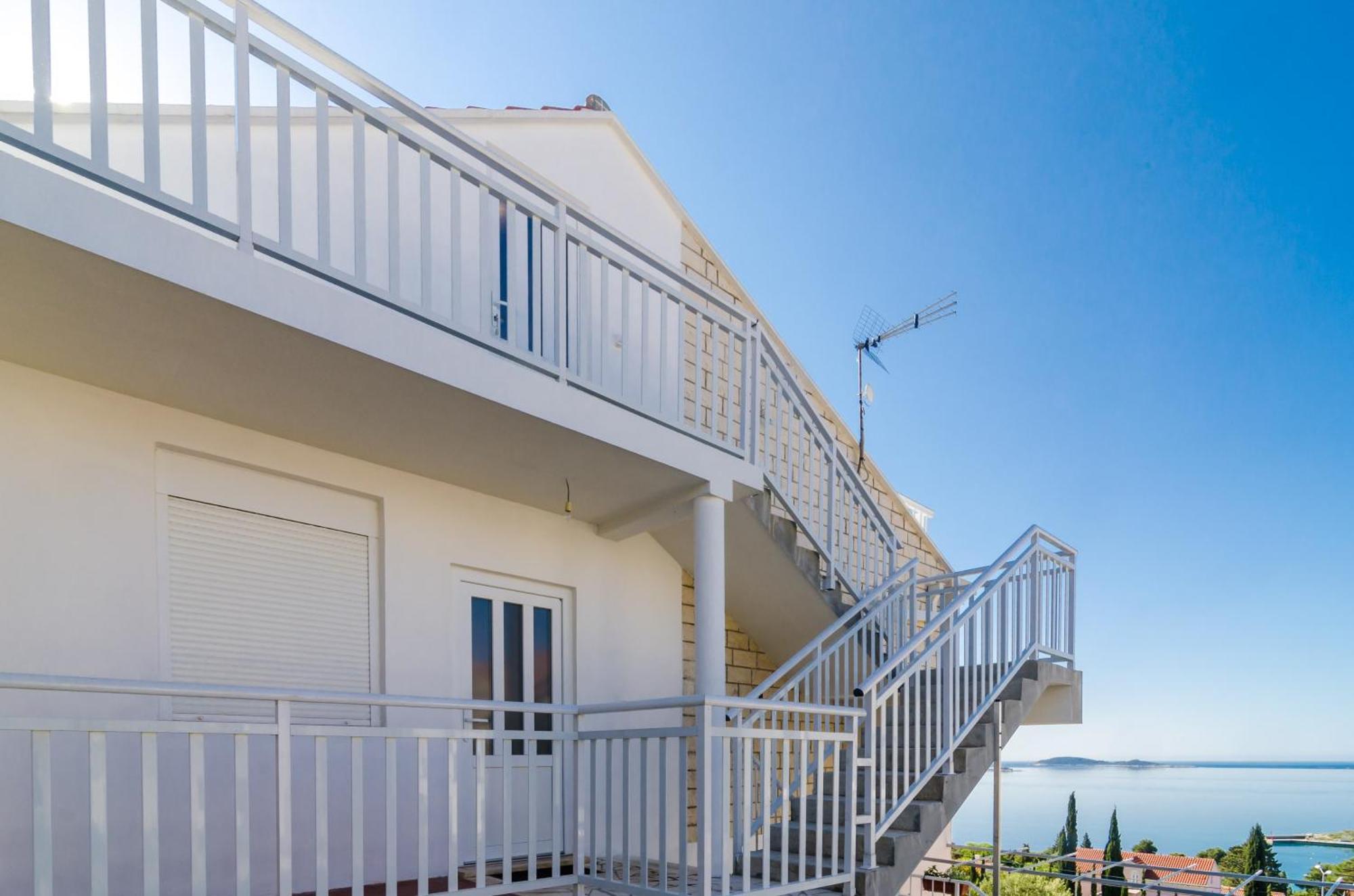 Apartments Knego Mlini Δωμάτιο φωτογραφία