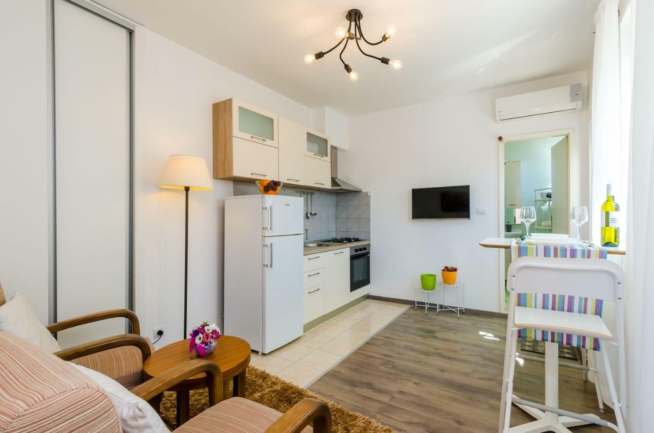 Apartments Knego Mlini Εξωτερικό φωτογραφία