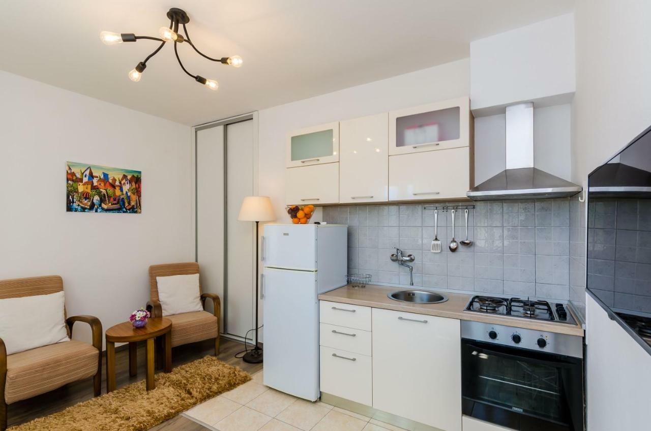 Apartments Knego Mlini Εξωτερικό φωτογραφία