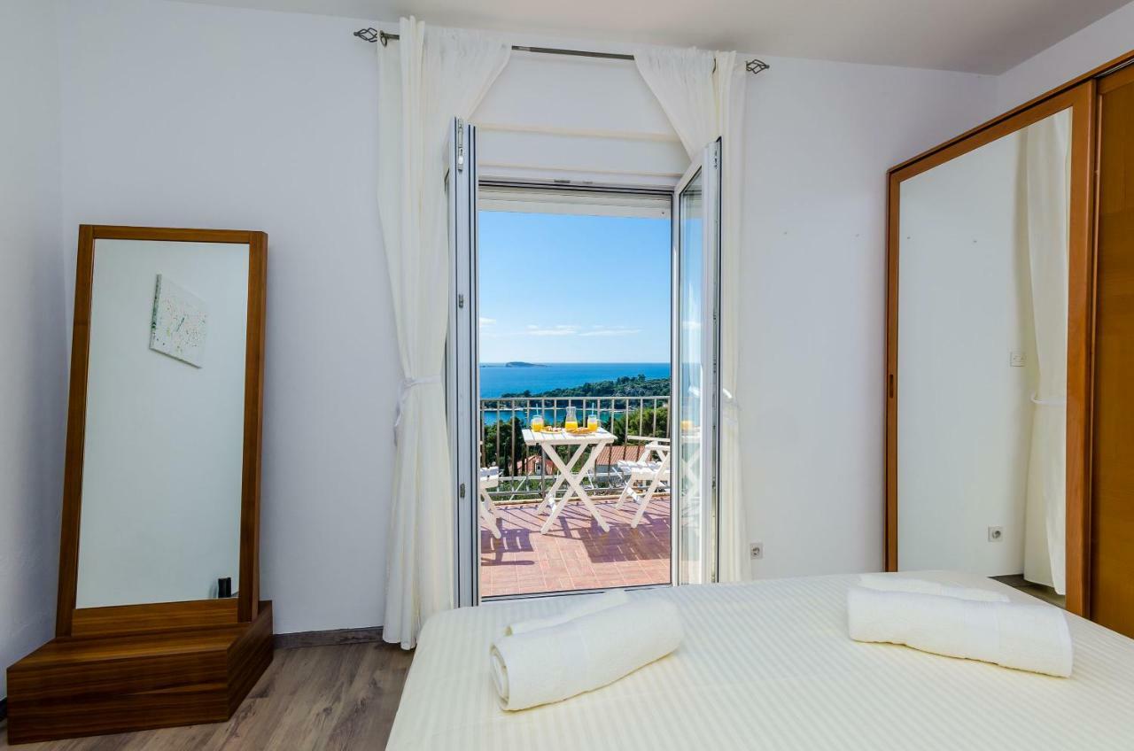 Apartments Knego Mlini Εξωτερικό φωτογραφία