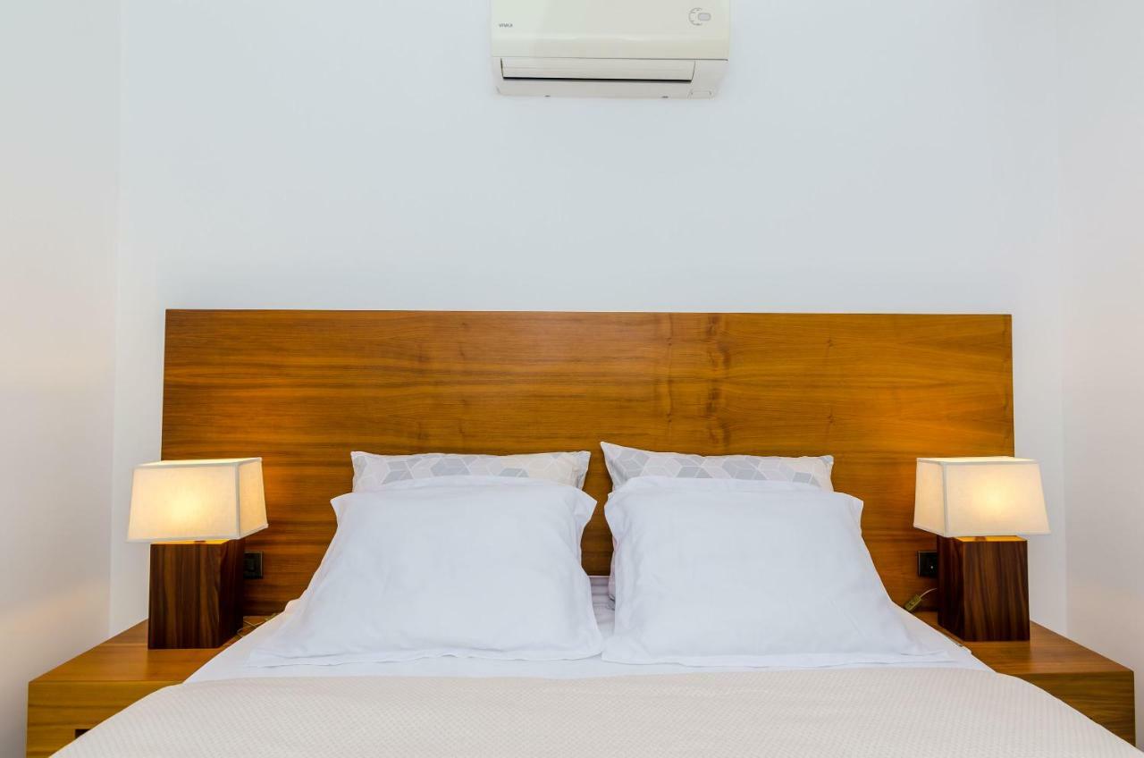 Apartments Knego Mlini Εξωτερικό φωτογραφία